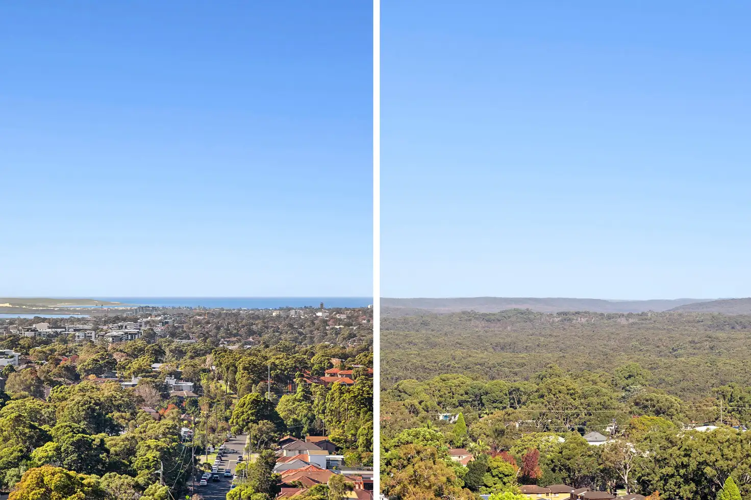 Main view of Homely unit listing, 1108/35 Flora Street, Kirrawee NSW 2232