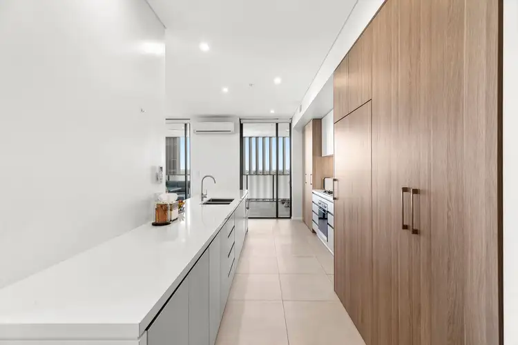 Third view of Homely unit listing, 1108/35 Flora Street, Kirrawee NSW 2232