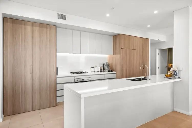 Fourth view of Homely unit listing, 1108/35 Flora Street, Kirrawee NSW 2232