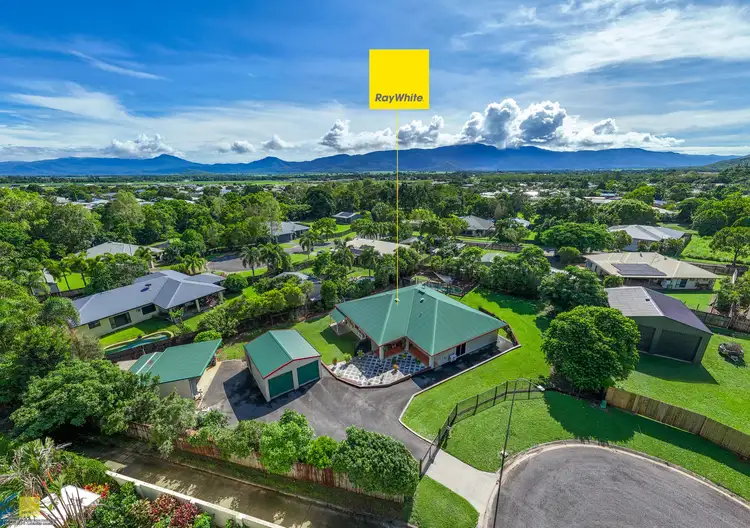 Fourth view of Homely house listing, 8-12 Cohen Close, Gordonvale QLD 4865