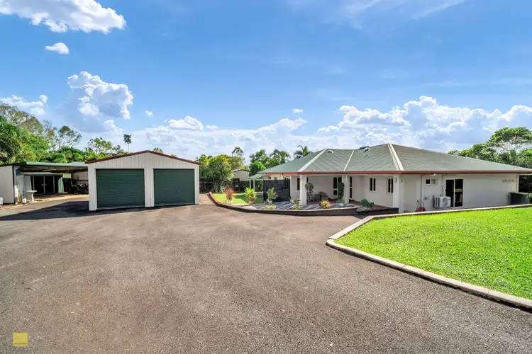 Sixth view of Homely house listing, 8-12 Cohen Close, Gordonvale QLD 4865