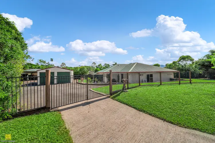 Seventh view of Homely house listing, 8-12 Cohen Close, Gordonvale QLD 4865