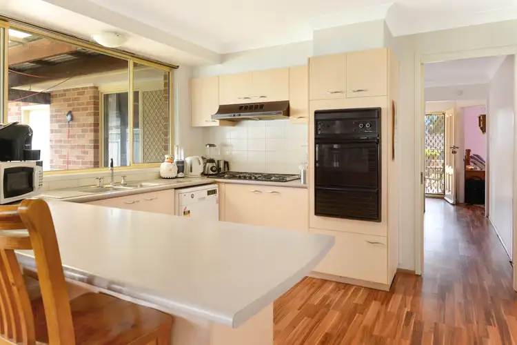 Fourth view of Homely house listing, 12 Barcoo Circuit, Albion Park NSW 2527