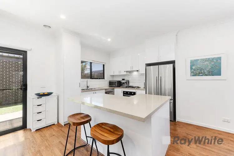 Fifth view of Homely townhouse listing, 8/13 Baileyana Drive, Endeavour Hills VIC 3802