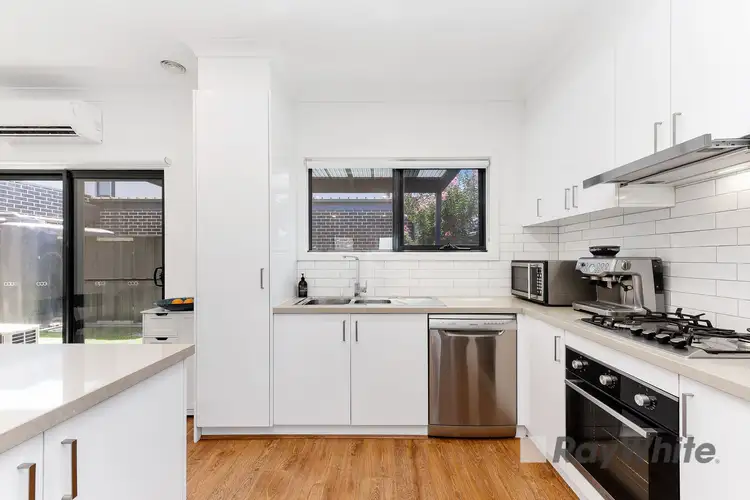 Sixth view of Homely townhouse listing, 8/13 Baileyana Drive, Endeavour Hills VIC 3802