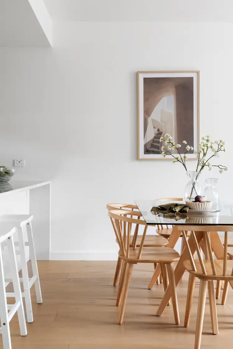 Third view of Homely apartment listing, G10a/6 Wamba Road, Ivanhoe East VIC 3079