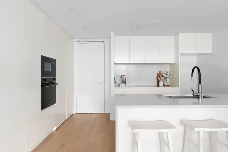 Fourth view of Homely apartment listing, G10a/6 Wamba Road, Ivanhoe East VIC 3079