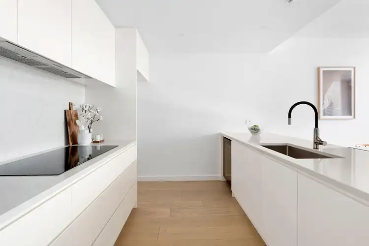 Fifth view of Homely apartment listing, G10a/6 Wamba Road, Ivanhoe East VIC 3079