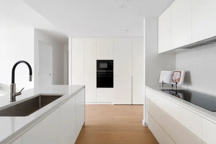Sixth view of Homely apartment listing, G10a/6 Wamba Road, Ivanhoe East VIC 3079