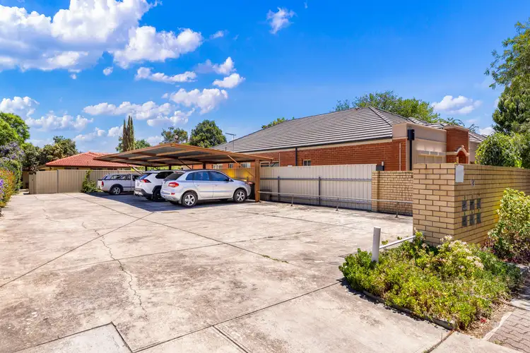 Second view of Homely unit listing, 5/14 George Street, Payneham SA 5070