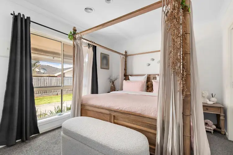 Second view of Homely unit listing, 6/55 McClelland Drive, Skye VIC 3977