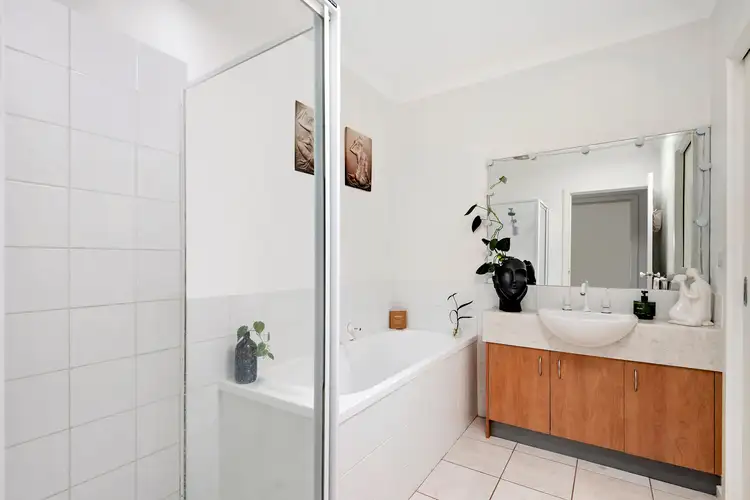 Third view of Homely unit listing, 6/55 McClelland Drive, Skye VIC 3977