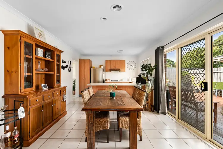 Fifth view of Homely unit listing, 6/55 McClelland Drive, Skye VIC 3977