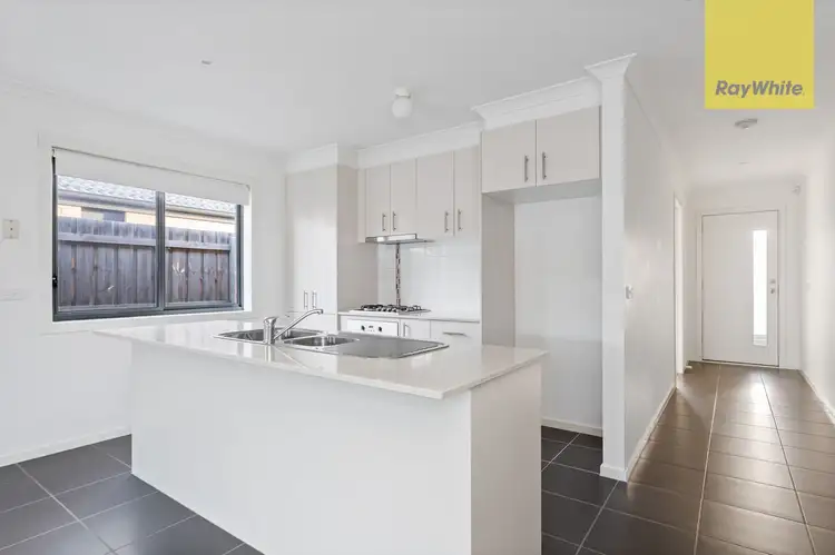 Third view of Homely house listing, 6 Surveyor Street, Wyndham Vale VIC 3024