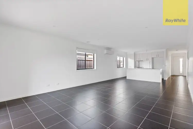 Fourth view of Homely house listing, 6 Surveyor Street, Wyndham Vale VIC 3024