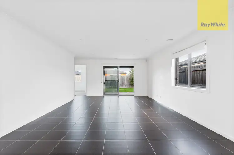 Fifth view of Homely house listing, 6 Surveyor Street, Wyndham Vale VIC 3024