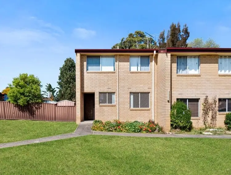 24 Atchison Road