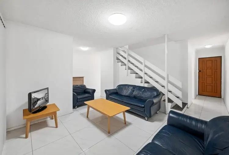 Second view of Homely townhouse listing, 14/24 Atchison Road, Macquarie Fields NSW 2564