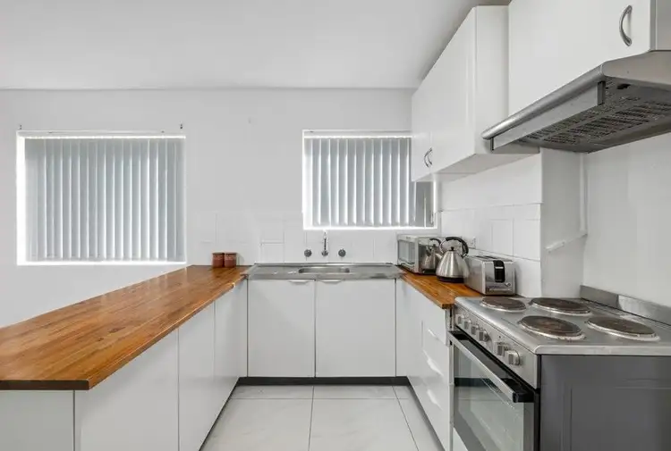 Fifth view of Homely townhouse listing, 14/24 Atchison Road, Macquarie Fields NSW 2564