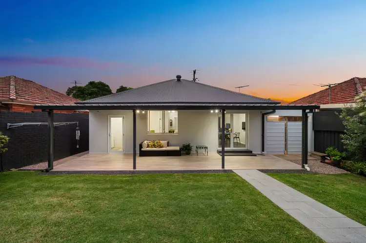 Second view of Homely house listing, 12A Lloyd Street, Bexley NSW 2207