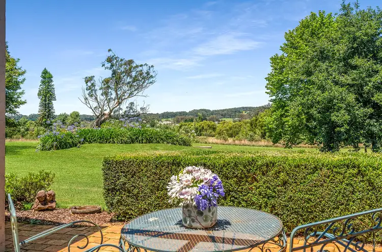 522 Ellsmore Road, Exeter NSW 2579