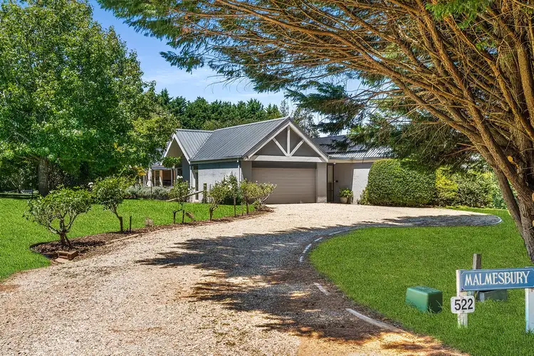 Third view of Homely house listing, 522 Ellsmore Road, Exeter NSW 2579