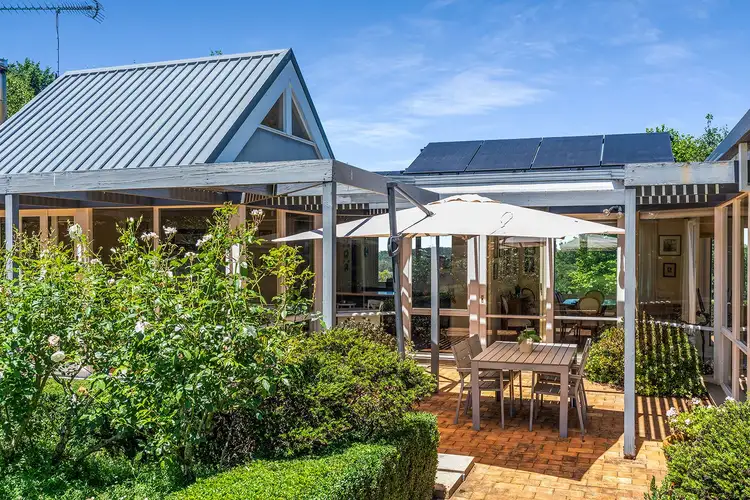 Fourth view of Homely house listing, 522 Ellsmore Road, Exeter NSW 2579