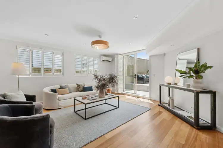 Second view of Homely apartment listing, 1/2-8 Military Road, Watsons Bay NSW 2030