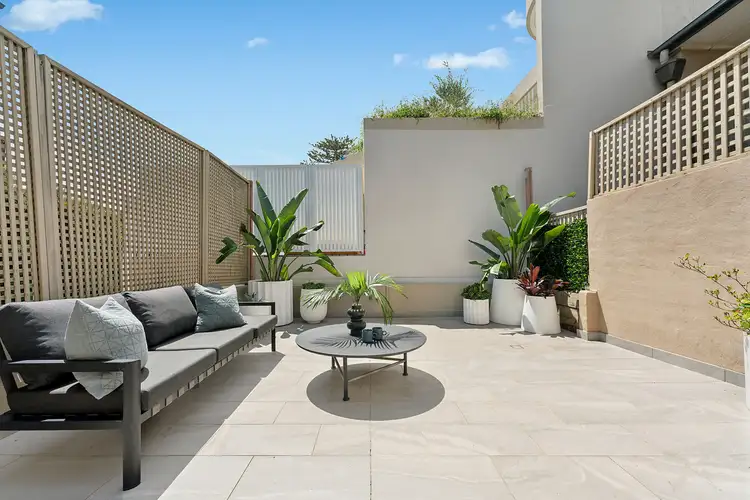 Third view of Homely apartment listing, 1/2-8 Military Road, Watsons Bay NSW 2030