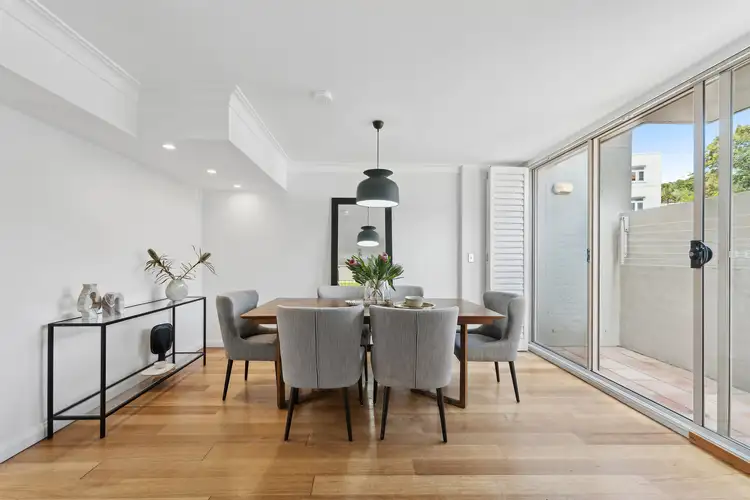 Fourth view of Homely apartment listing, 1/2-8 Military Road, Watsons Bay NSW 2030