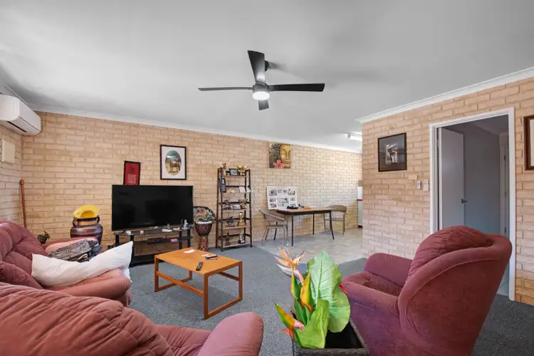Third view of Homely house listing, 6/69 Railway Street, Bluff Point WA 6530