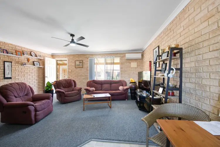 Fourth view of Homely house listing, 6/69 Railway Street, Bluff Point WA 6530