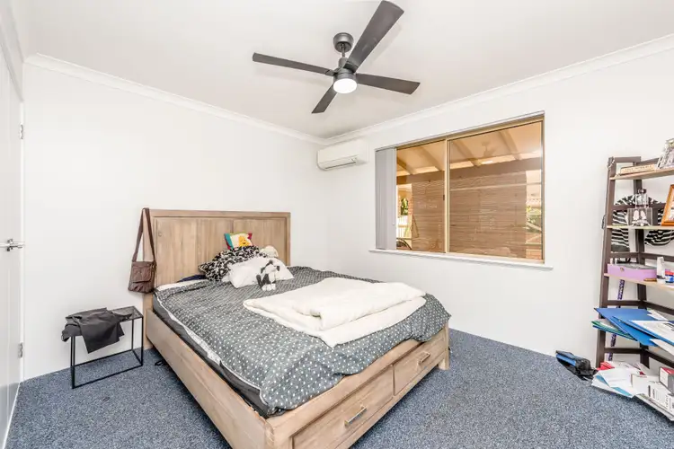 Seventh view of Homely house listing, 6/69 Railway Street, Bluff Point WA 6530