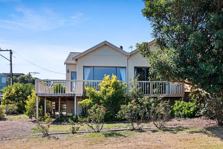 19 The Crescent, Mccracken SA 5211