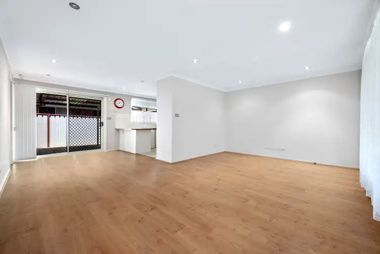 Third view of Homely house listing, 2 Bulu Drive, Glenmore Park NSW 2745