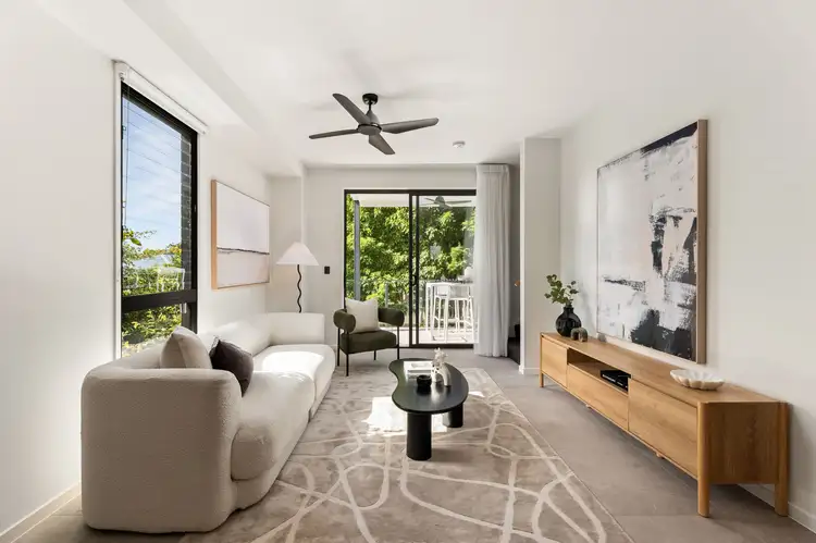 Main view of Homely townhouse listing, 6/51 Mitre Street, St Lucia QLD 4067