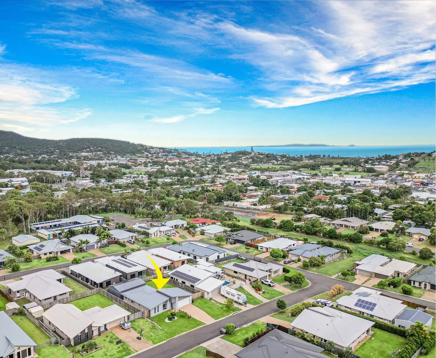 Main view of Homely house listing, 6 Primrose Street, Yeppoon QLD 4703