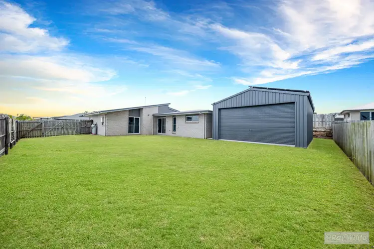 Second view of Homely house listing, 6 Primrose Street, Yeppoon QLD 4703