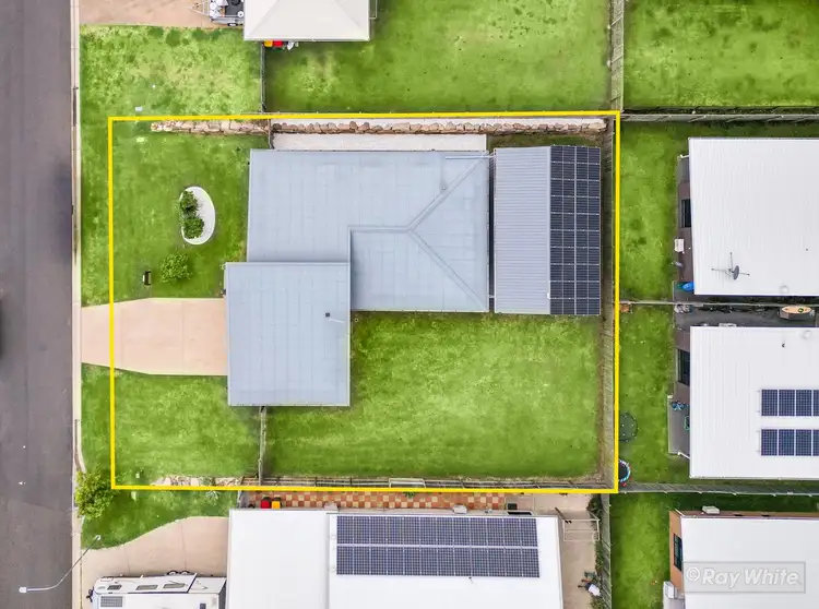 Third view of Homely house listing, 6 Primrose Street, Yeppoon QLD 4703