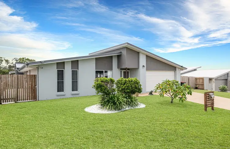 Fourth view of Homely house listing, 6 Primrose Street, Yeppoon QLD 4703