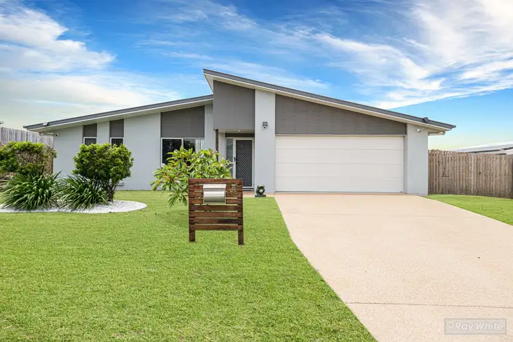 Fifth view of Homely house listing, 6 Primrose Street, Yeppoon QLD 4703