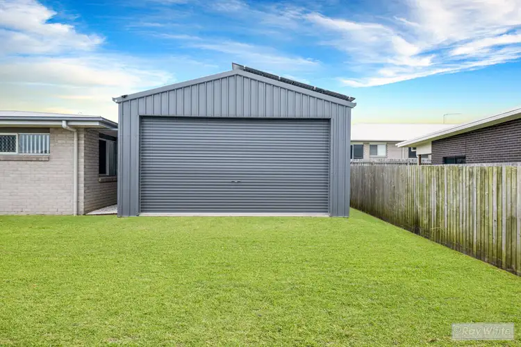 Sixth view of Homely house listing, 6 Primrose Street, Yeppoon QLD 4703