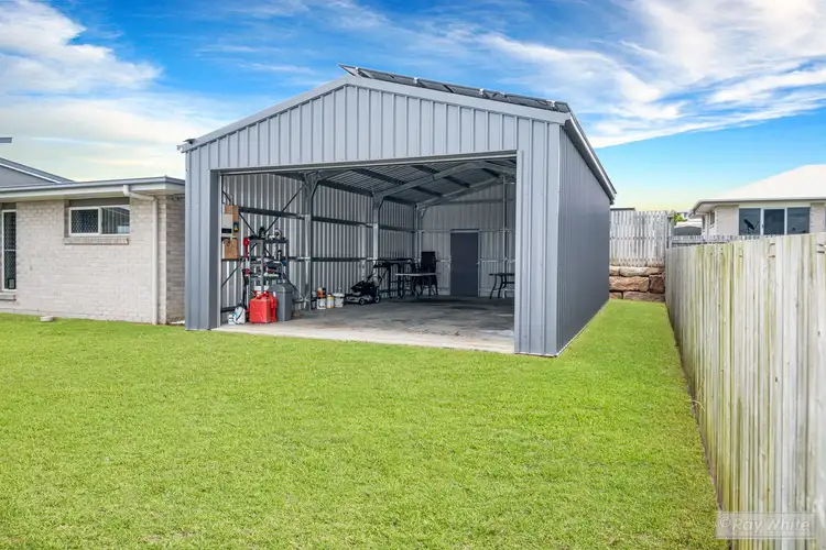 Seventh view of Homely house listing, 6 Primrose Street, Yeppoon QLD 4703