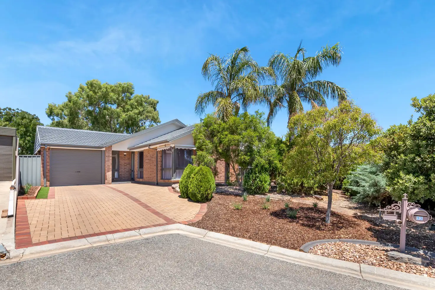 Main view of Homely house listing, 33 Birchdale Circuit, Hillbank SA 5112