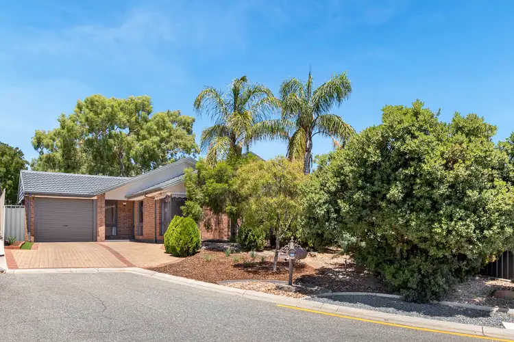 Second view of Homely house listing, 33 Birchdale Circuit, Hillbank SA 5112