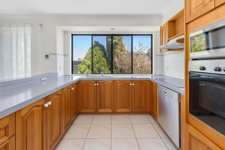 Third view of Homely house listing, 33 Birchdale Circuit, Hillbank SA 5112