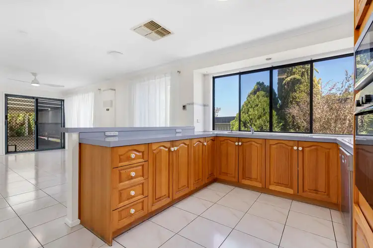 Fourth view of Homely house listing, 33 Birchdale Circuit, Hillbank SA 5112