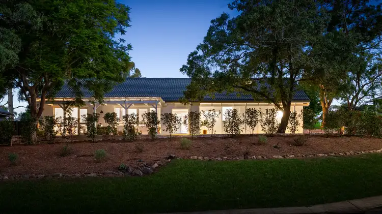 Second view of Homely house listing, 14 Bowman Avenue, Camden South NSW 2570