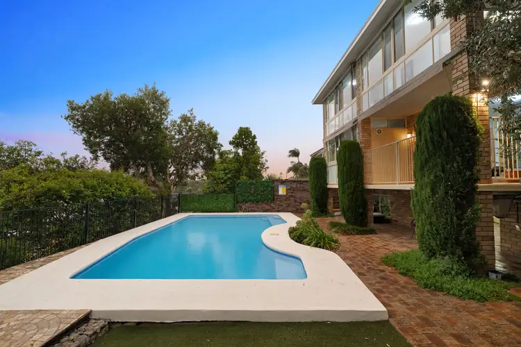 Main view of Homely house listing, 9 Lapis Crescent, Bardwell Valley NSW 2207