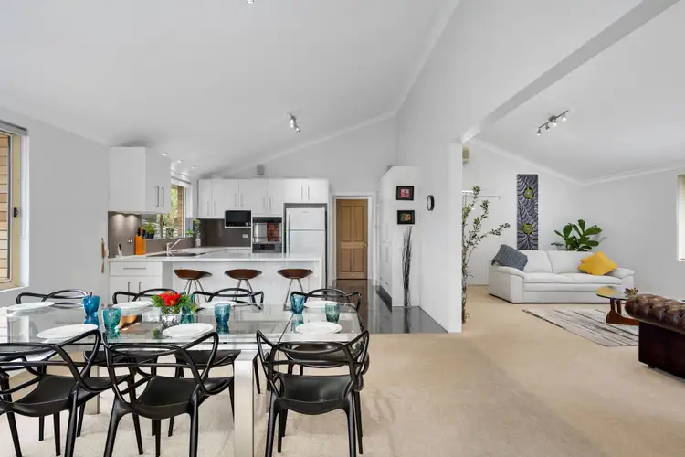 Second view of Homely house listing, 9 Lapis Crescent, Bardwell Valley NSW 2207